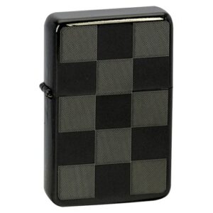 07770 REMO.Benzines öngyújtó , fém