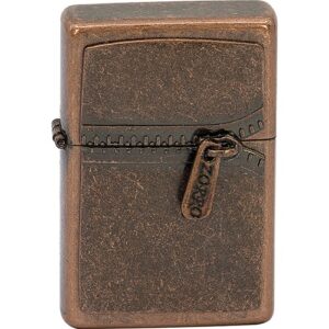 07851 REMO.Benzines öngyújtó ,fém