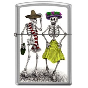 411431 Day of the Skulls