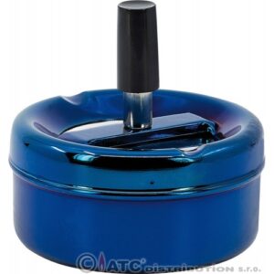 12874 Hamutartó fém , pörgős - 9 cm átmérő