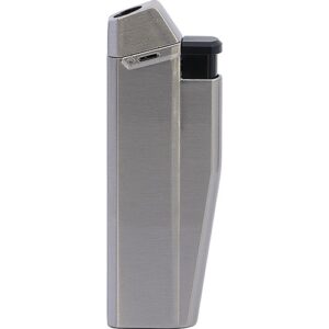 35585 ROYCE.Öngyújtó fém, vihar láng ,gáztöltős