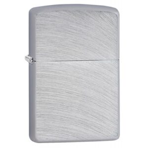 24647 Chrome Arch Zippo Öngyújtó