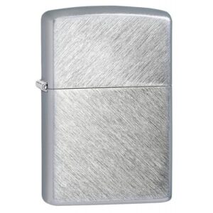 24648 Halszálkás Csiszolás Zippo öngyújtó