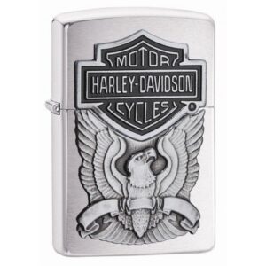 200hdh284 Harley-Davidson ® Zippo öngyújtó