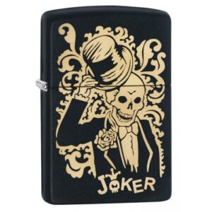 29632 Joker Zippo öngyújtó