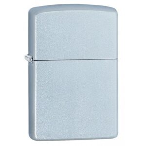 205 Selyemfényű Zippo Öngyújtó