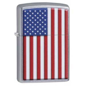 29722 USA Zippo Öngyújtó