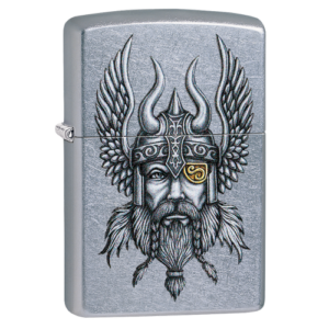 29871 Viking Zippo Öngyújtó