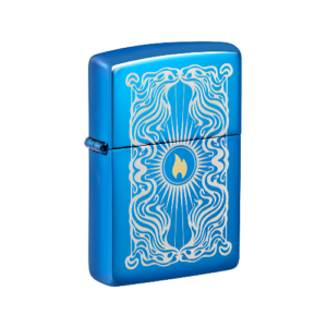 Fascinating Flame SKU: 46424