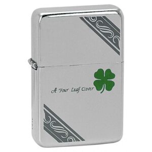 07773 REMO. Benzines öngyújtó,fém