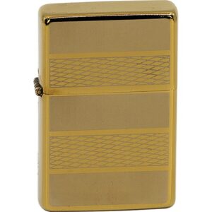 07848 REMO. Benzines öngyújtó ,fém-díszdobozos