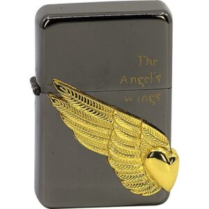 07849 REMO. Benzines önyújtó