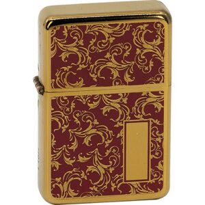 07853 REMO.Benzines önyújtó fém