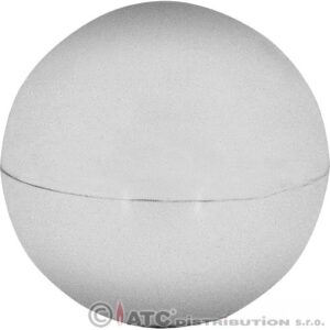 11312 Grinder- Dohányőrlő fém, 3 részes, 50 mm , több színben