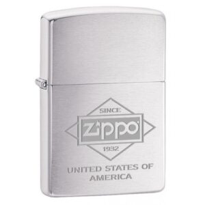 17g Zippo Öngyújtó