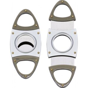 56027 LdM. Szivarvágó-fém