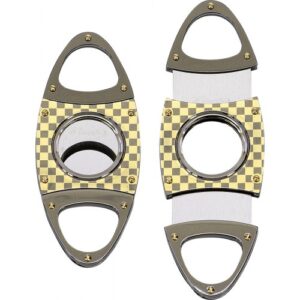 56028 LdM.Szivarvágó fém