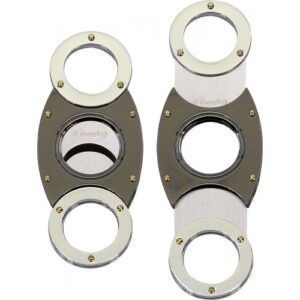 56040 LdM.Szivarvágó fém