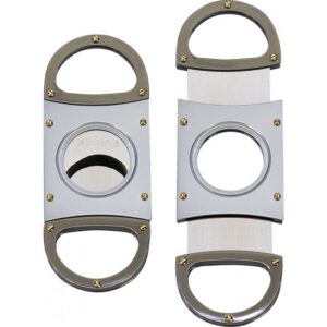 56052 LdM.Szivarvágó fém