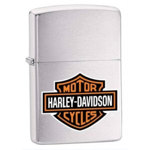 200hdh252 Harley-Davidson ® Zippo öngyújtó