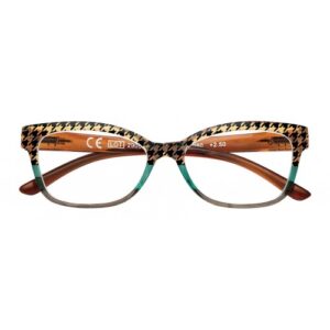 31z-pr78-200 Zippo olvasószemüveg (+2,00)