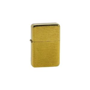 07172 REMO. Benzines öngyújtó fém