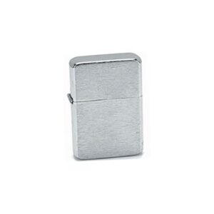 07177 REMO. Benzines öngyújtó , fém