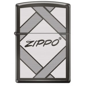 317133 Zippo logó
