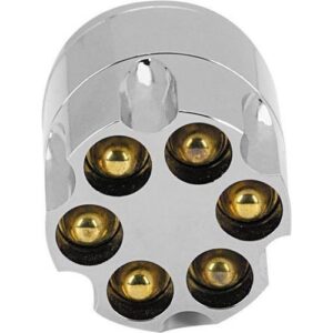 11088 Grinder- dohányőrlő fém , 3 részes - 4 cm átmérő