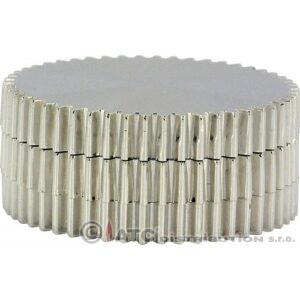 11110 Grinder- dohányőrlő fém , 3 részes - 5,5 cm átmérő