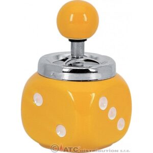 12717 Hamutartó kerámia , pörgős , 10 cm átmérő