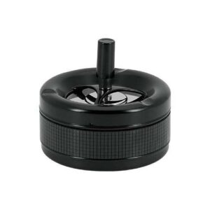 12793 Hamutartó fém, pörgős, 11 cm átmérő