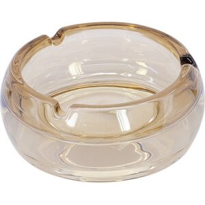 12881 Hamutartó üveg-12.5 cm átmérő