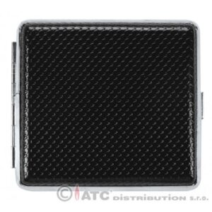 15295 LdM. Cigarettatárca , normál , 20 szálas , gumi lefogó