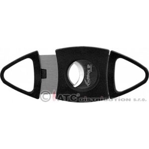 15869 LdM. Szivarvágó műanyag