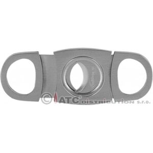 15881 LdM. Szivarvágó fém