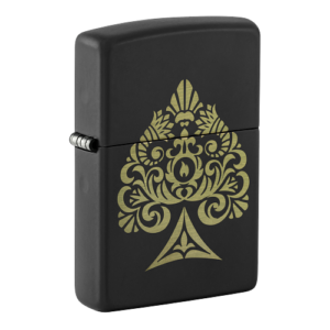 48472 Pikk Ász Zippo öngyújtó