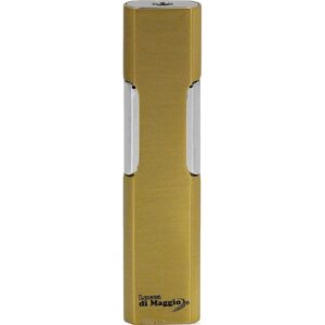 35465 LdM. Öngyújtó fém, viharláng , gáztöltős