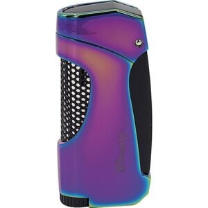 35568 LdM. Öngyújtó fém, vihar láng, gáztöltös