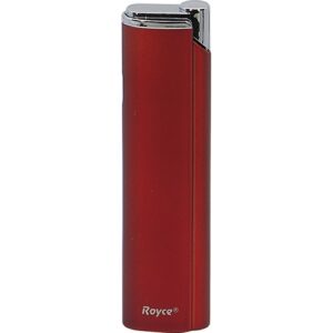 36567 ROYCE. Öngyújtó fém , vihar láng, gáztöltős