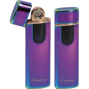 36582 LdM. Öngyújtó fém ,elektromos USB-töltős