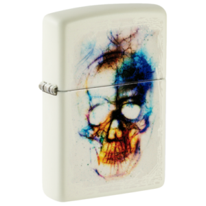 48563 Koponya Design (sötétben világít)