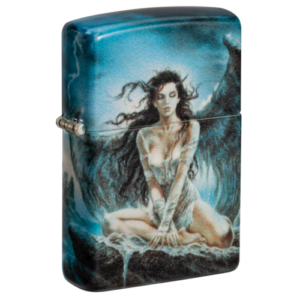 48571 Luis Royo - Bukott Angyal