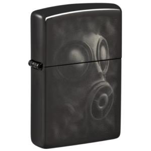 48588 Gázálarc Design