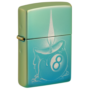 48615 Olvadó Golyó