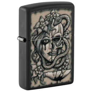 48616 Borzalom Design