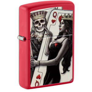 48624 Király Királynő