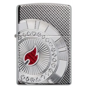49058 Zippo öngyújtó
