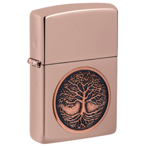 49638 Életfa Embléma