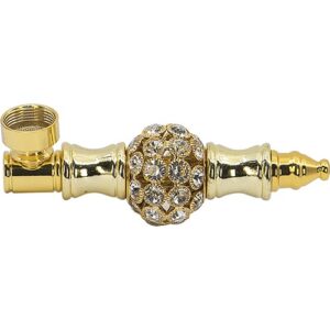 58599 REMO. Fémpipa ,12 cm